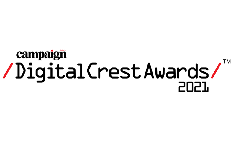 Campaign India Digital Crest Awards 2021: Entries open